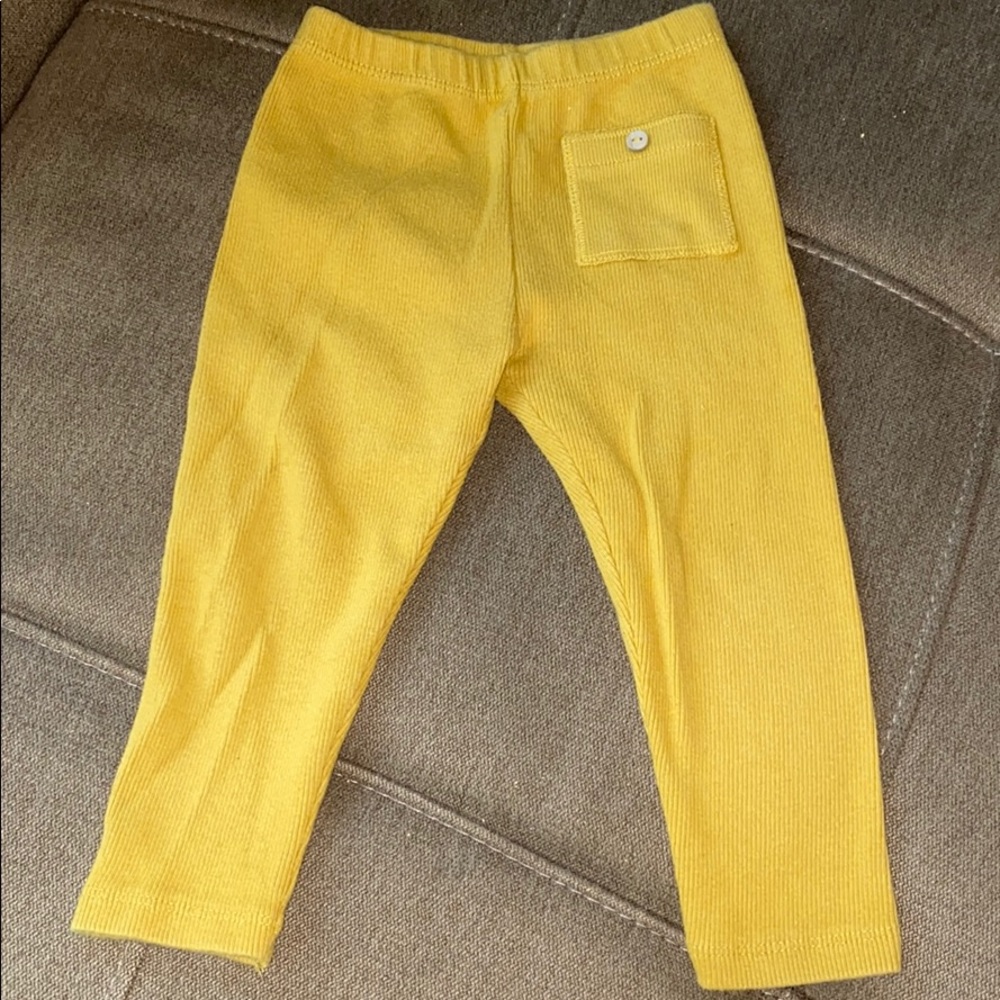 Zara pants